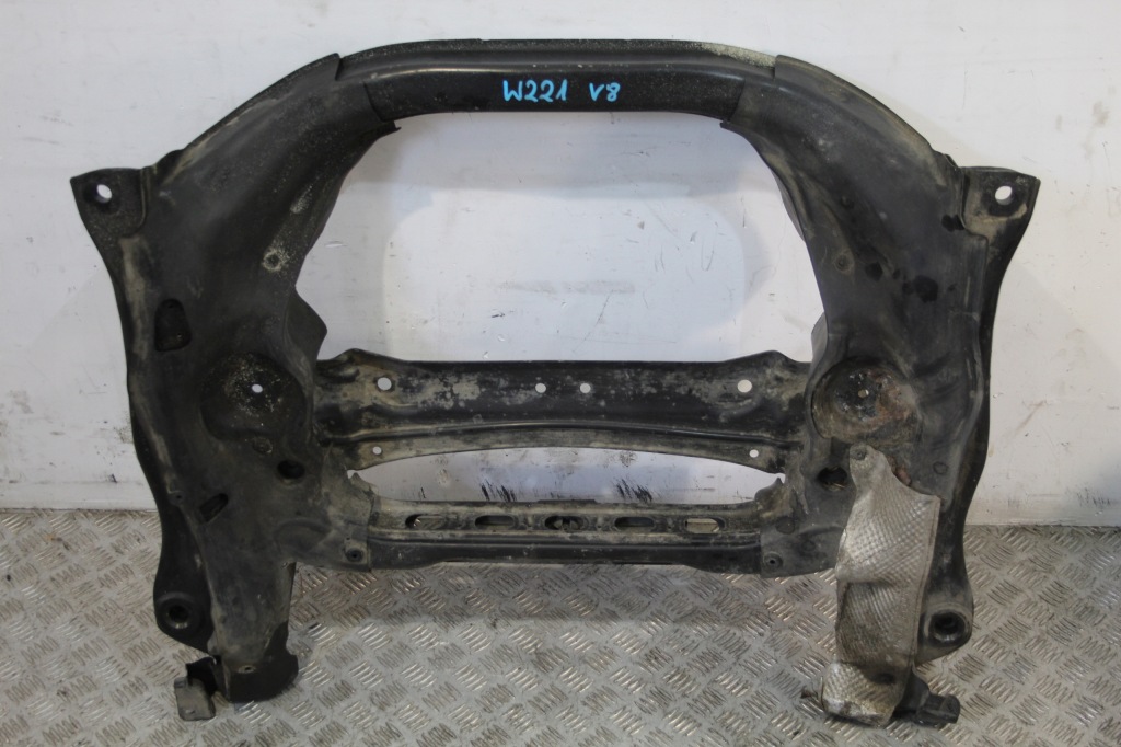 фото №1, Підрамник підрамник підрамник перед s-klasa w221