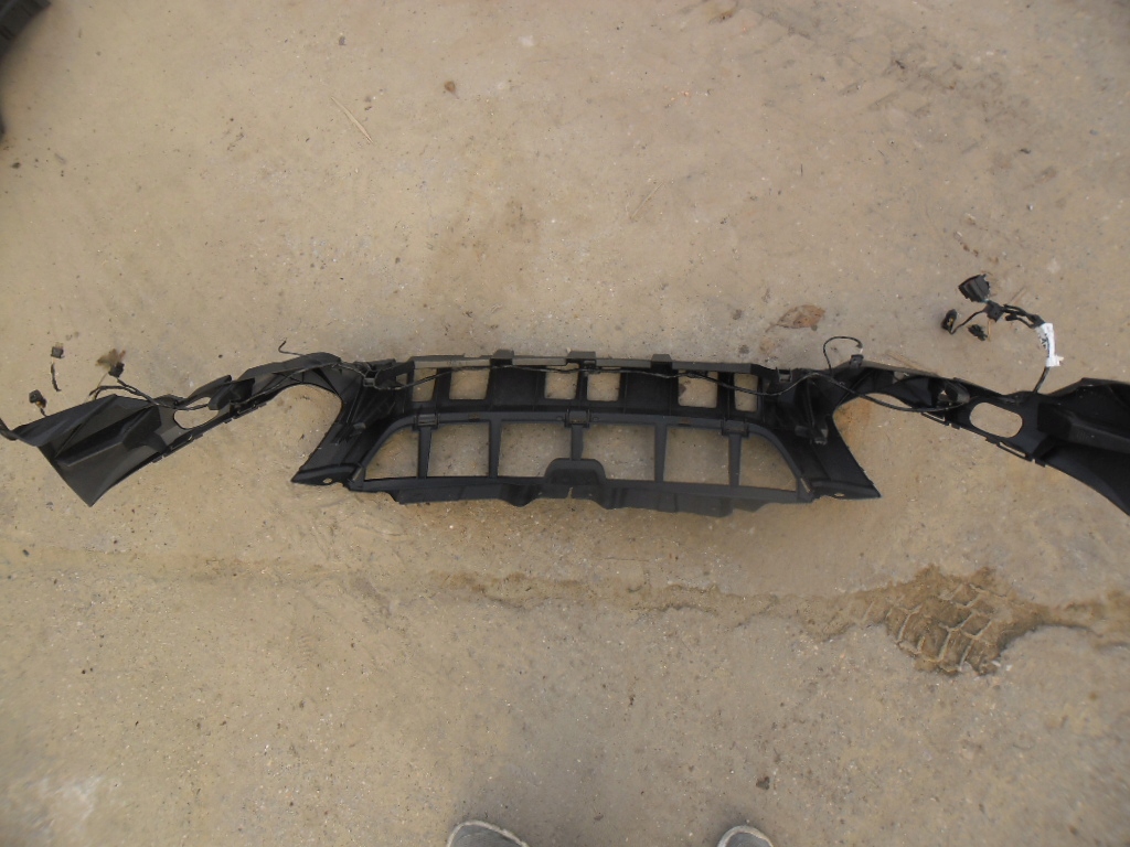 фото №1, Электропроводка перед cmax c-max 2 ii mk2 описание!!