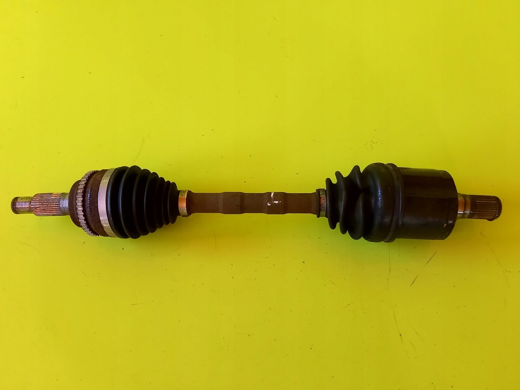 фото №1, Привідний вал ліва 3.7 v6 mazda cx-9 i 13r