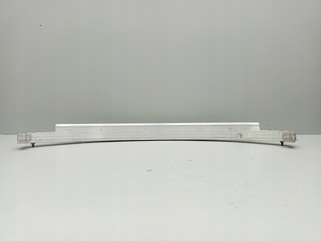 фото №8, Tesla model y 20- балка бампера усилитель перед 1687601-00-e ÷