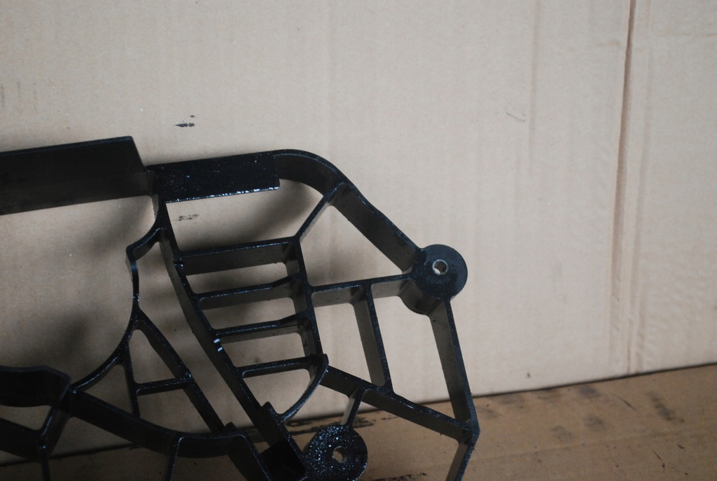 фото №9, Вкладиш картера масляний audi a6 c6 2.7 tdi 059103138r