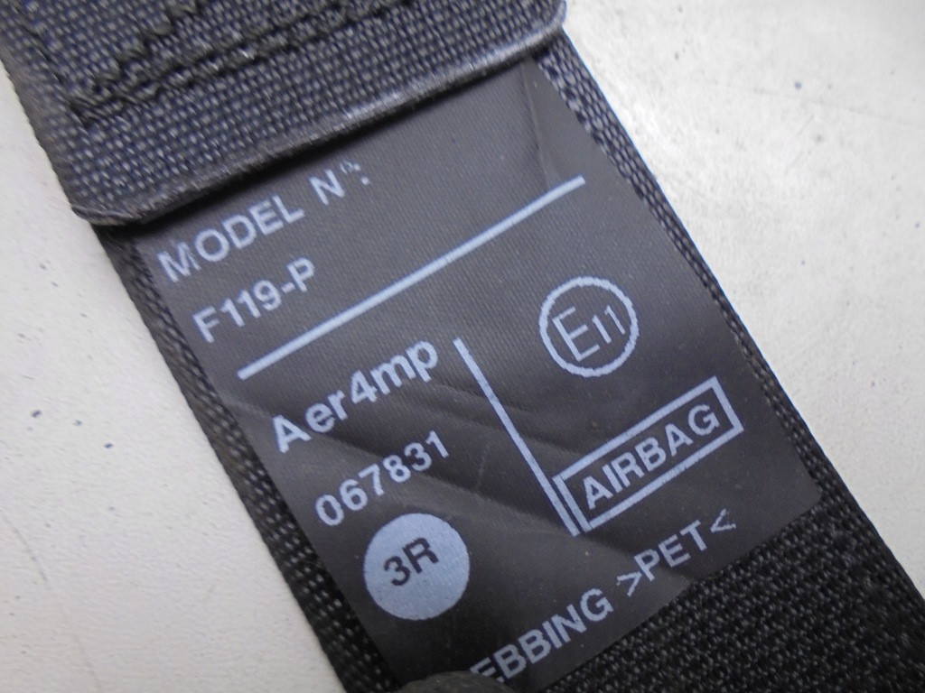 фото №6, Pas передний правый 73210-0h030 peugeot 108