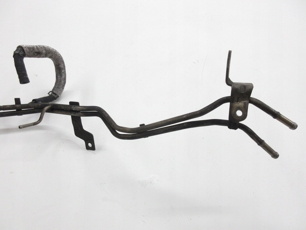 фото №4, Mazda 6 i gg 2.0 citd 02-07 шланг вакууму