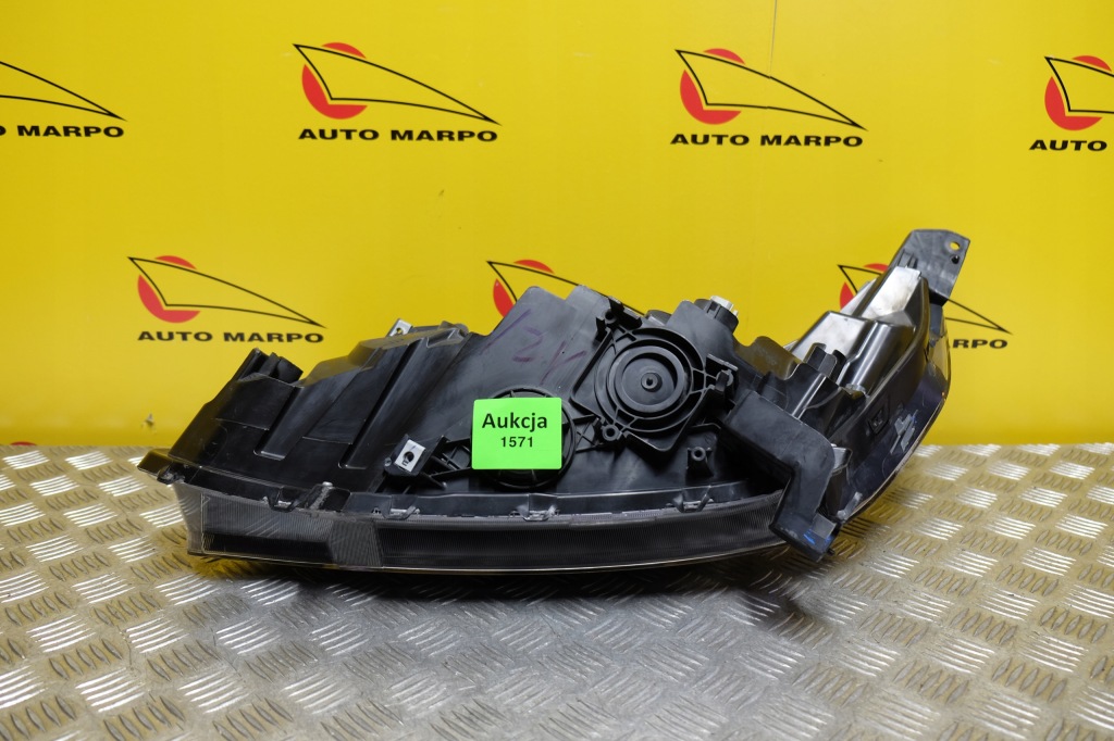 Honda crv рестайлінг  2015- фара фара перед звичайна лінзована led r америка Ціна