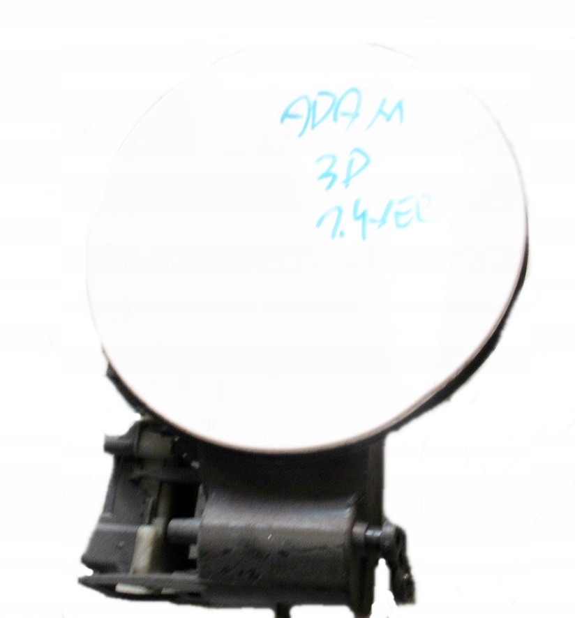 Купить Opel adam крышка заливной топлива aby9