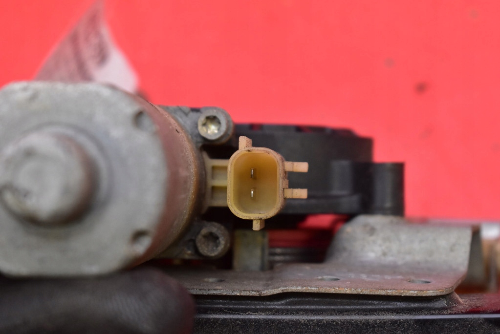 фото №13, Подъемник стекло левый перед eu 04894271ac chrysler pacifica 1 i 03-08