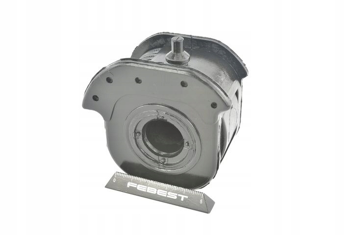 Сайлентблок задній передньої важіль праве mitsubishi lancer/m | mab-020 febe в Україні