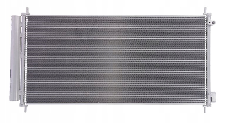 фото №1, Радиатор кондиционера toyota corolla e18 2015 -