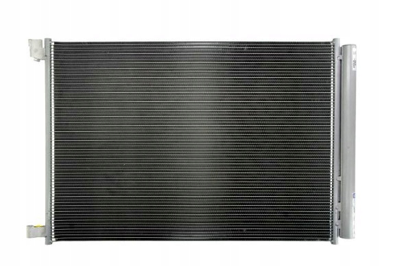 фото №1, Конденсатор кондиціонера