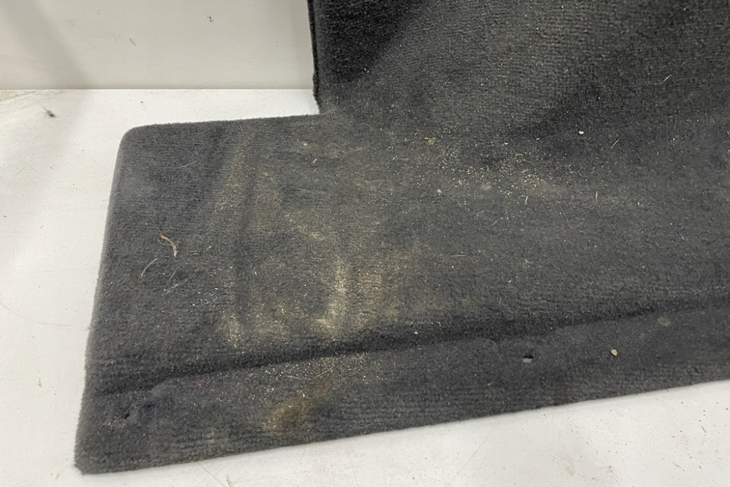 фото №7, Правая обивка багажника bmw 3 touring f31 1234567 2013