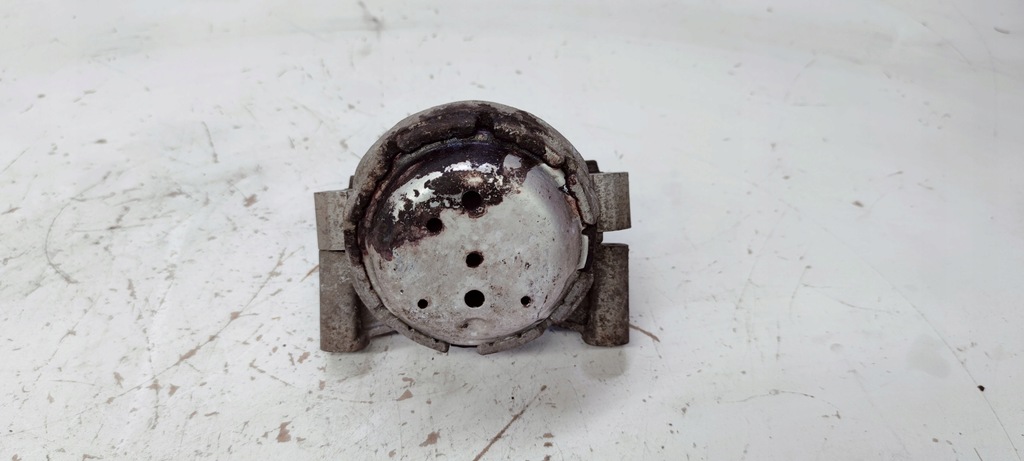 фото №5, Подушка двигателя audi a6 c7 a7 2.0 3.0 tdi