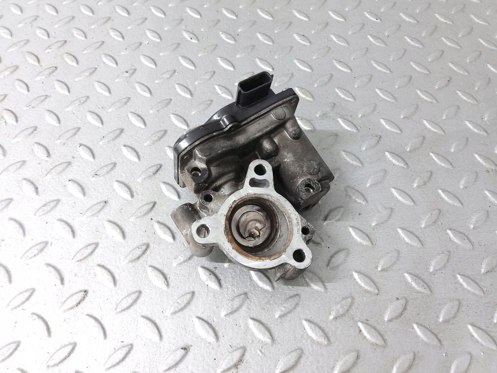 фото №1, Клапан egr mercedes-benz a w177 hmlgt0871r