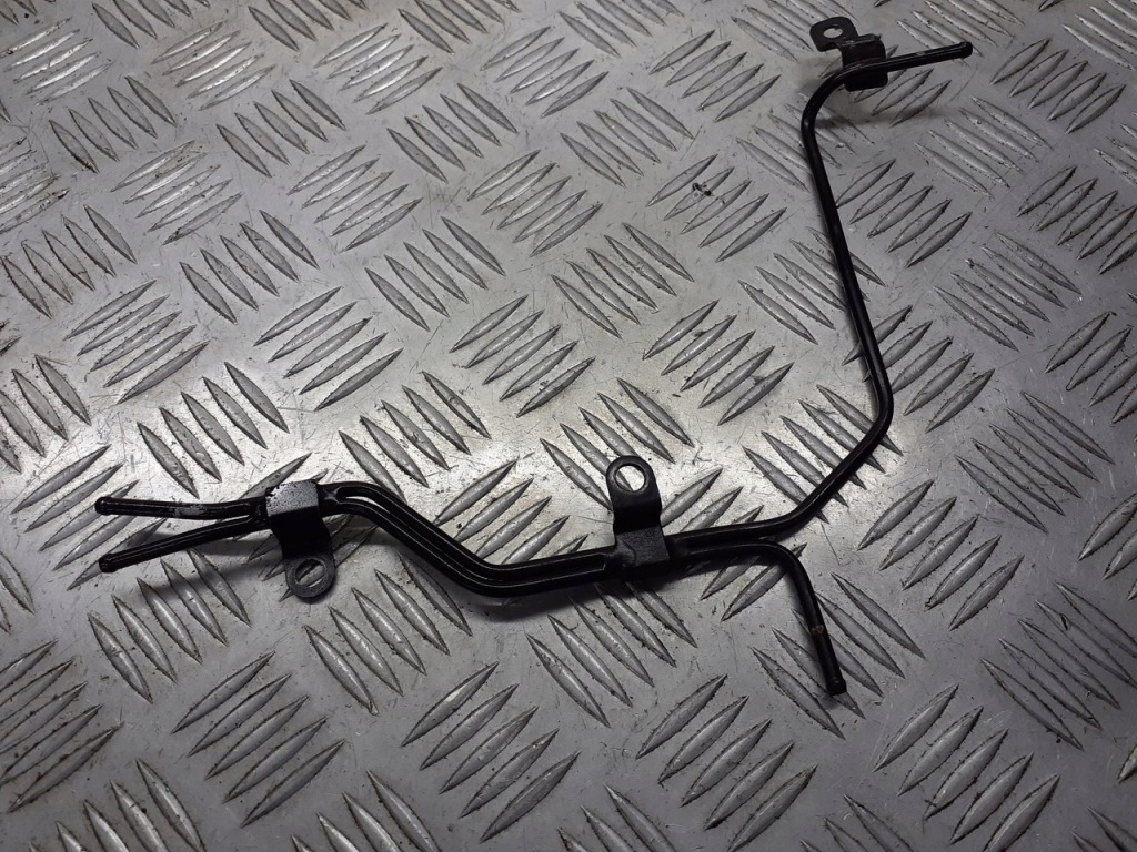 фото №1, Шланг топлива hyundai i30 1.6 crdi