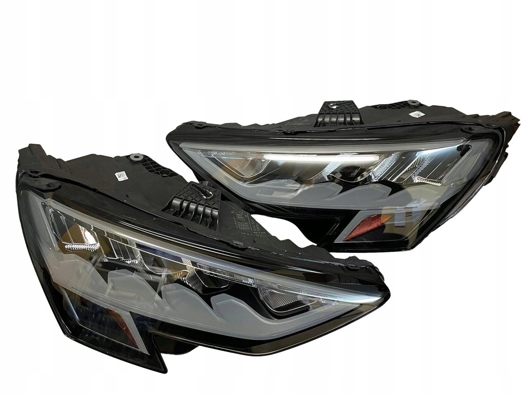 фото №1, Audi a3 s3 лампа перед led 8y0941011b