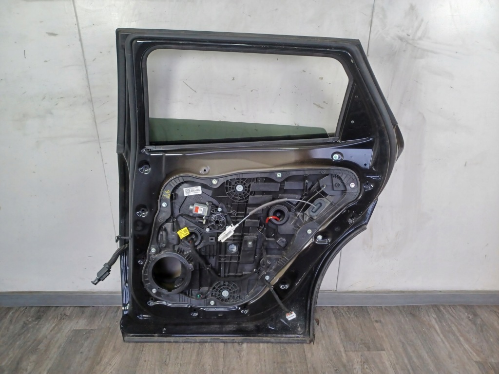 Дверь ---- kia ev6 ---- задняя правое  ---- коплектная Киев