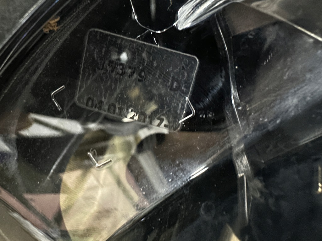 Фонарь  bmw x1 f48 full led правый  европа cała оригинальная Киев