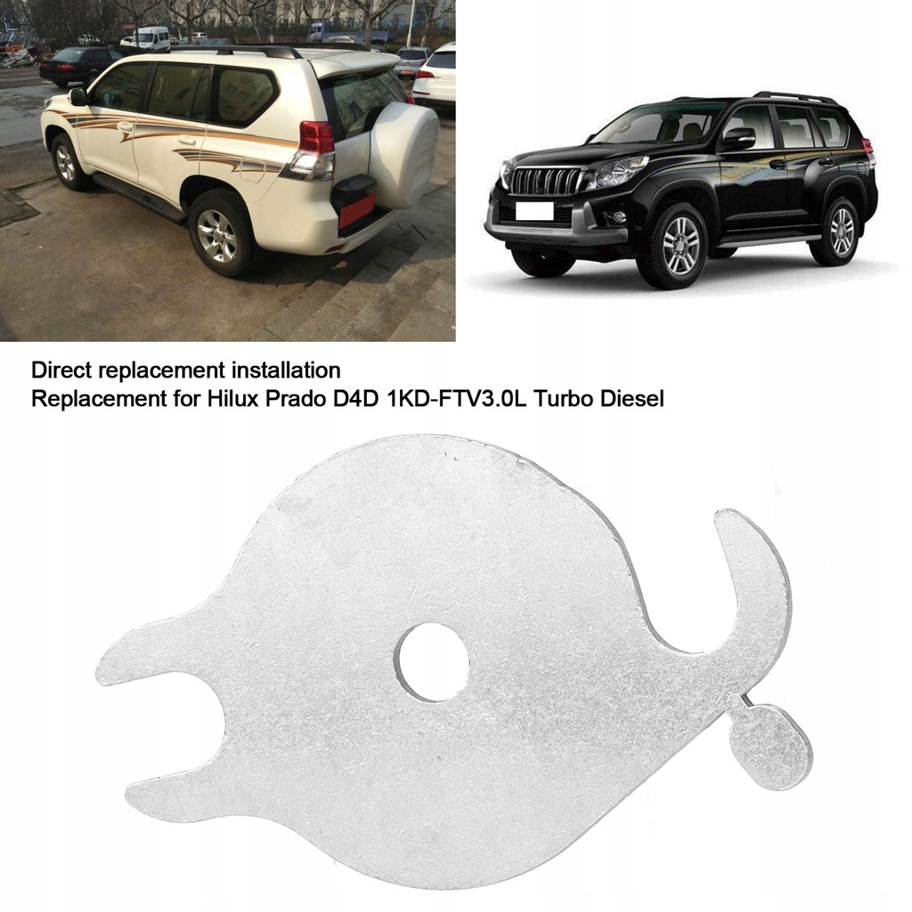 фото №9, Заміна ущільнювачі плита zaślepiającej egr