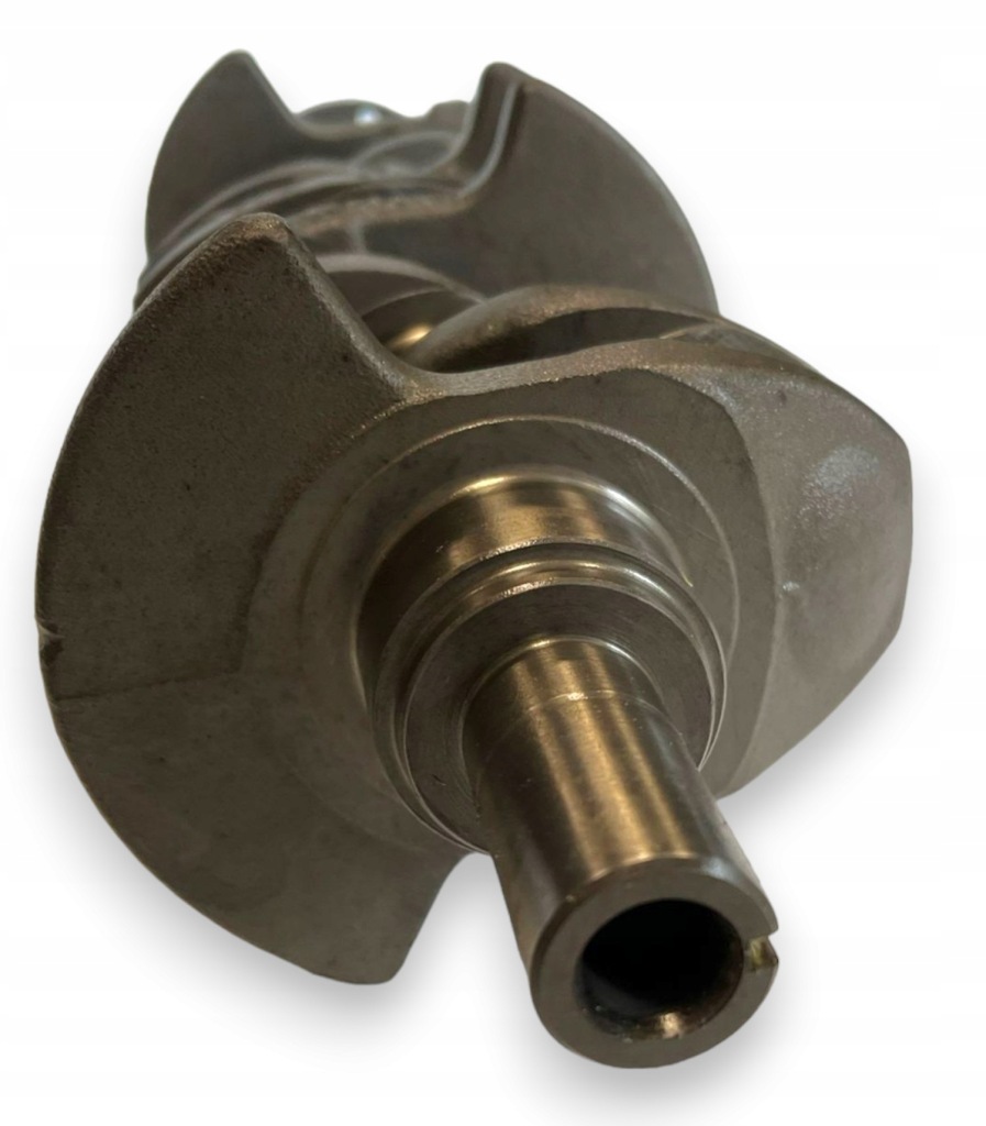 Wał колінчастий з вкладишами renault 1.5dci k9k /m14/ Недорого