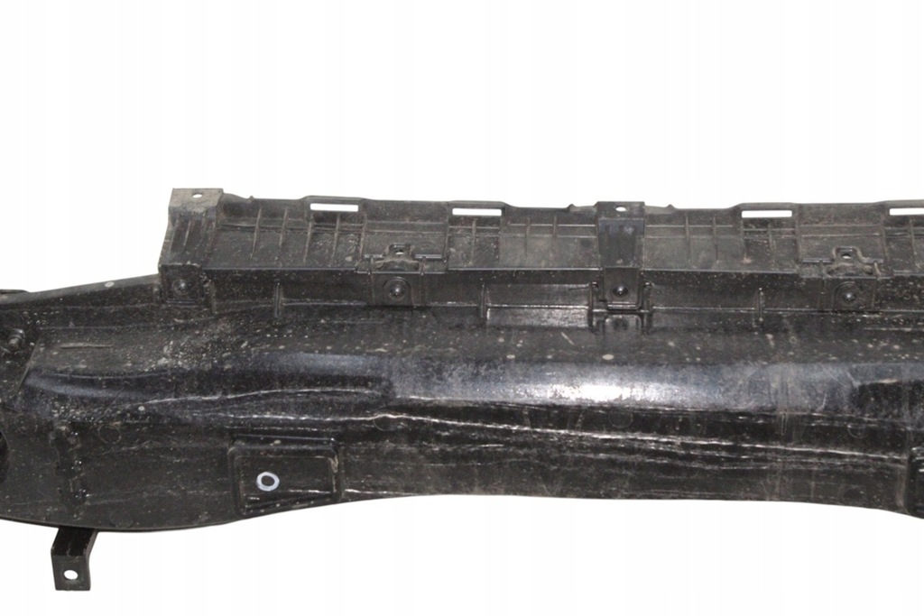 фото №9, Балка бампера задняя kia sportage v nq5 86631r2000 1.6l hybrid 169kw 2023