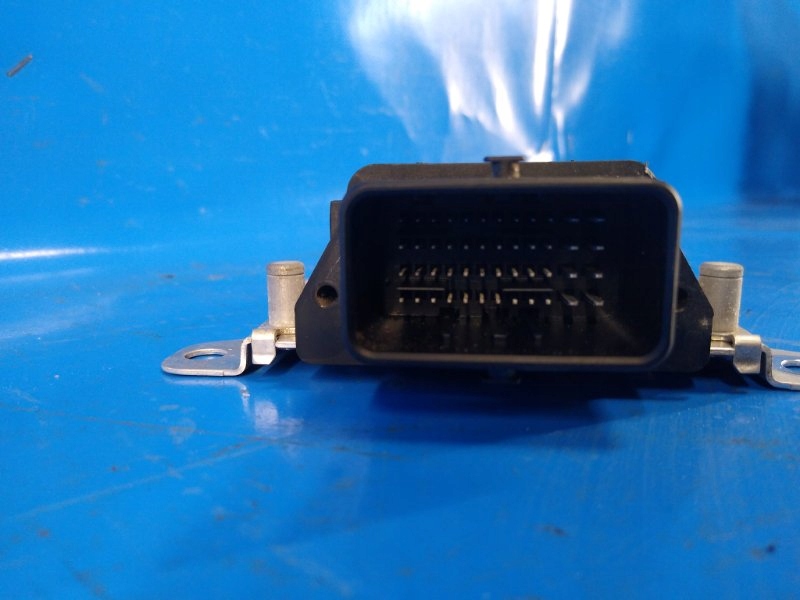 фото №4, Модуль управление автоматической коробки передач nissan sentra b17 12-21 310f6