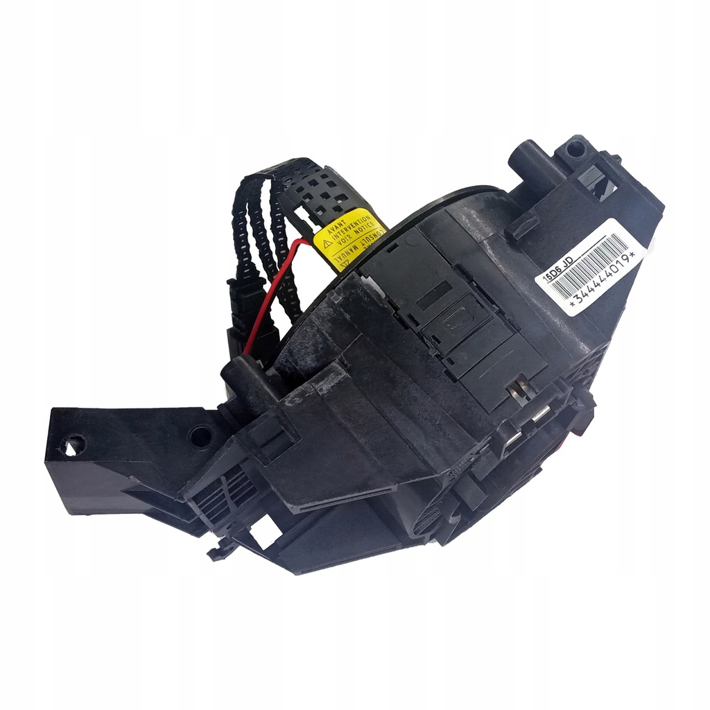 фото №2, Лента шлейф подушки безопасности подушка безопасности renault espace iv 2002-