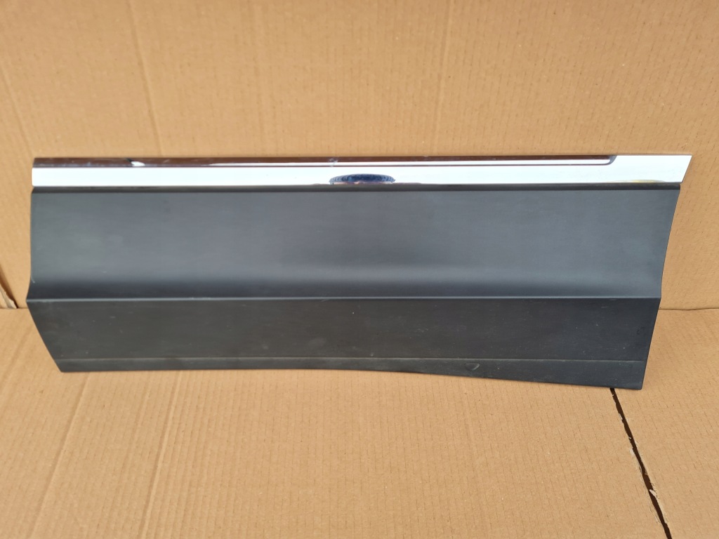 фото №1, Vw tiguan 5n молдинг дверь левый задняя 5na854949