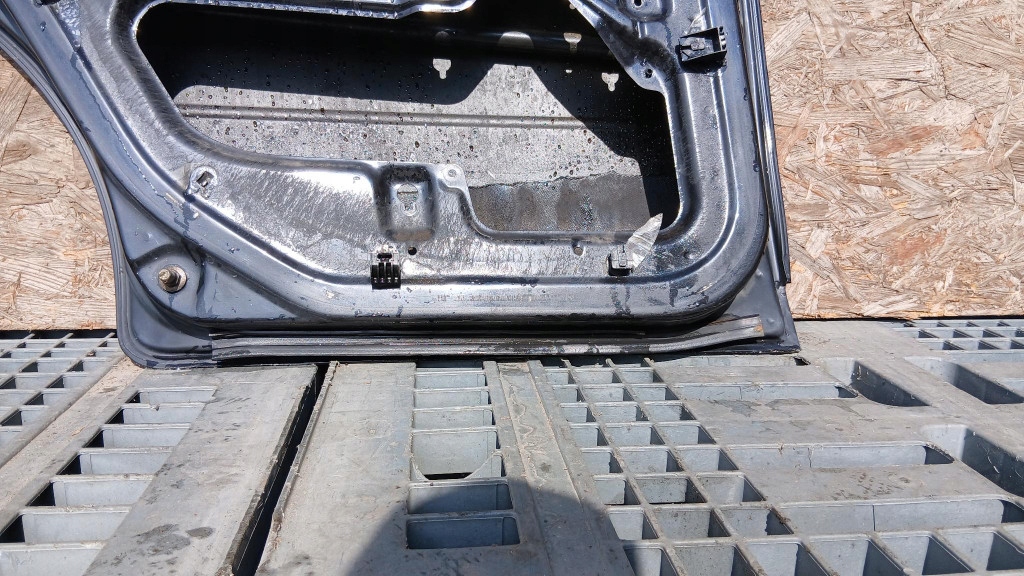 фото №15, Дверь задняя левая skoda octavia i kombi 02r 9910