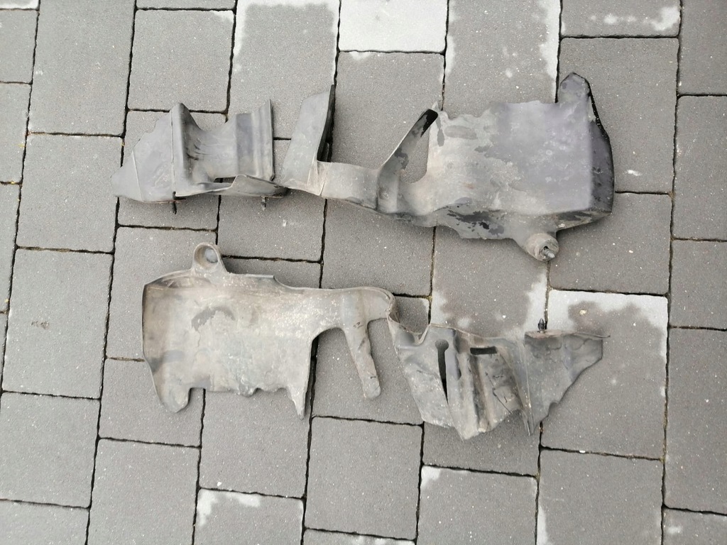 фото №1, Chrysler town country захист поперечина ловець