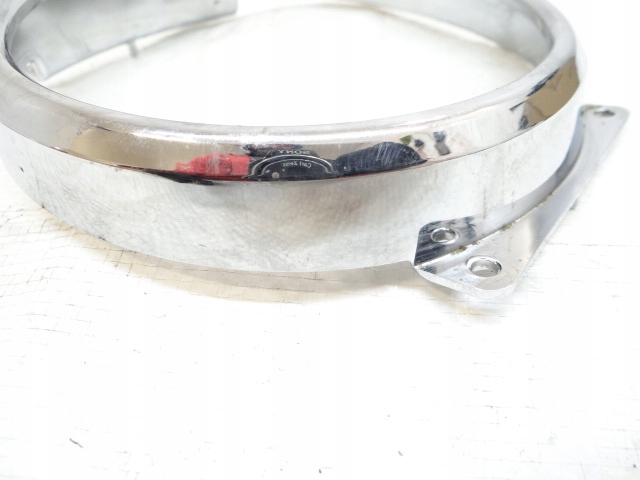 фото №4, Citroen c4 aircross рамка хром чехол рычага переключения передач туннель среднего 0950-13501