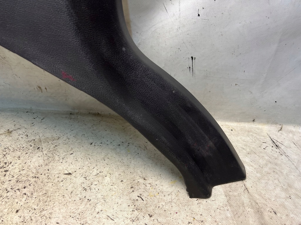 фото №14, Ford transit courier захист підкрилок обшивка багажника лівий правий