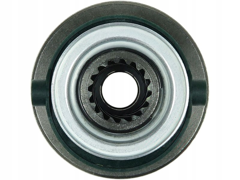 фото №3, Сцепление односторонний, стартер as-pl sd0102