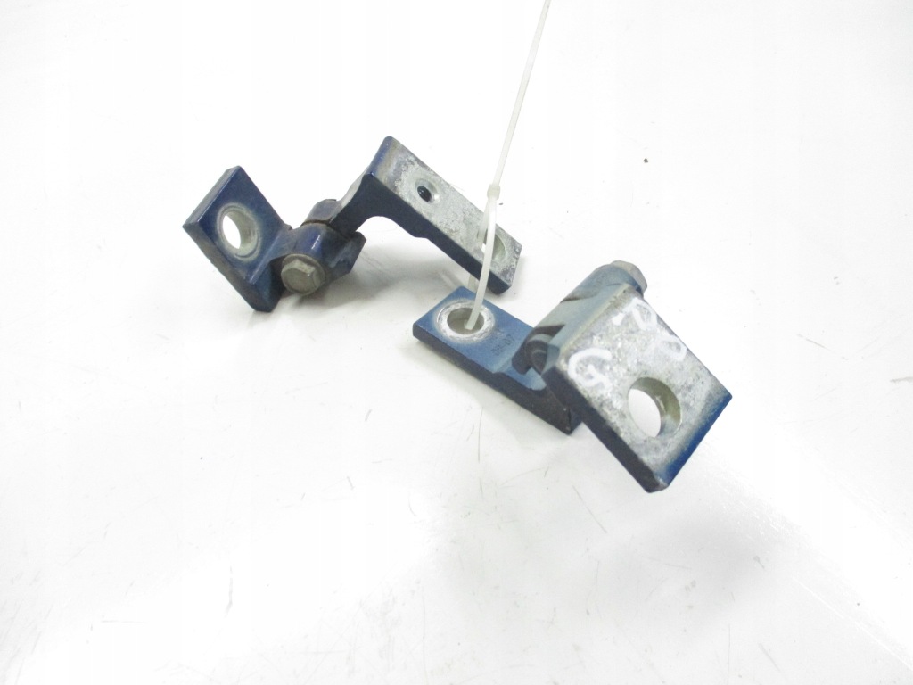 фото №4, Fiat linea петля двері перед задня лівий правий