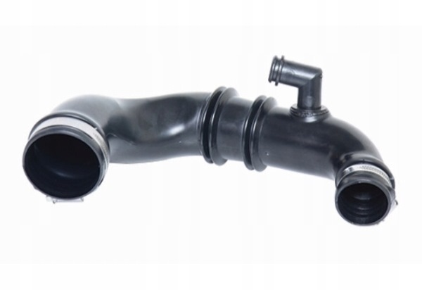 фото №1, Шланг турбонагнітача renault twingo ii 1.5 dci