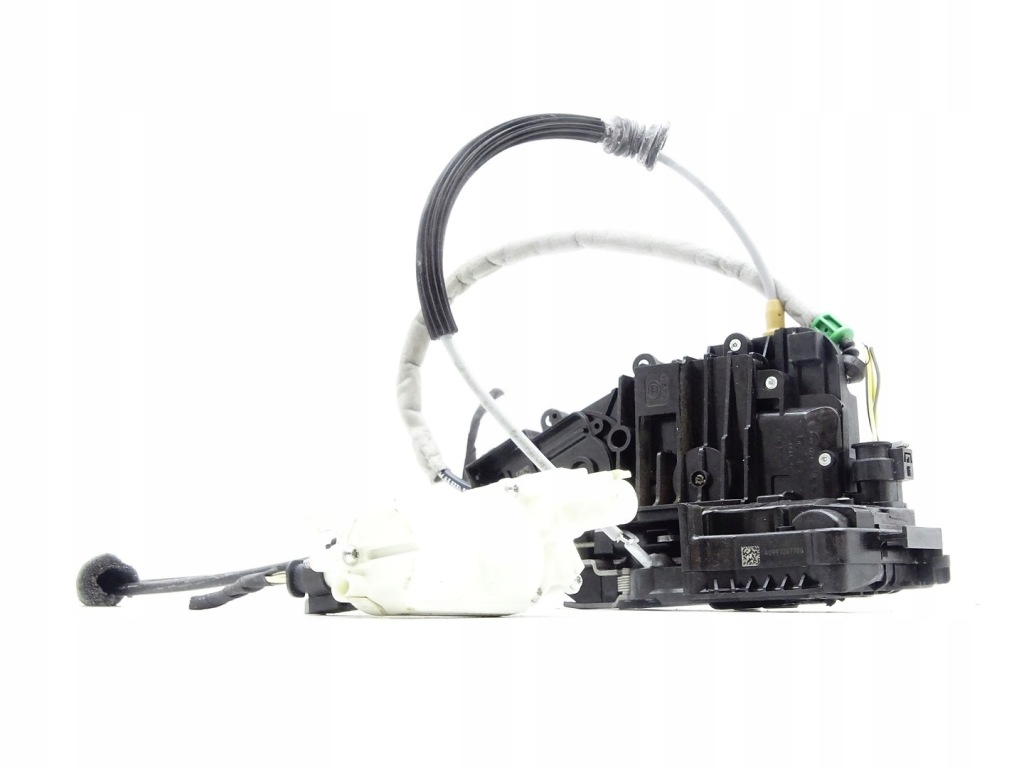 фото №1, Замок дверь левый перед передний доводчик mercedes gle x166 a1667600700