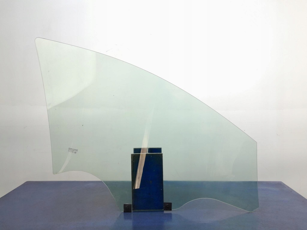 фото №6, Dacia jogger скло двері перед ліва 22r