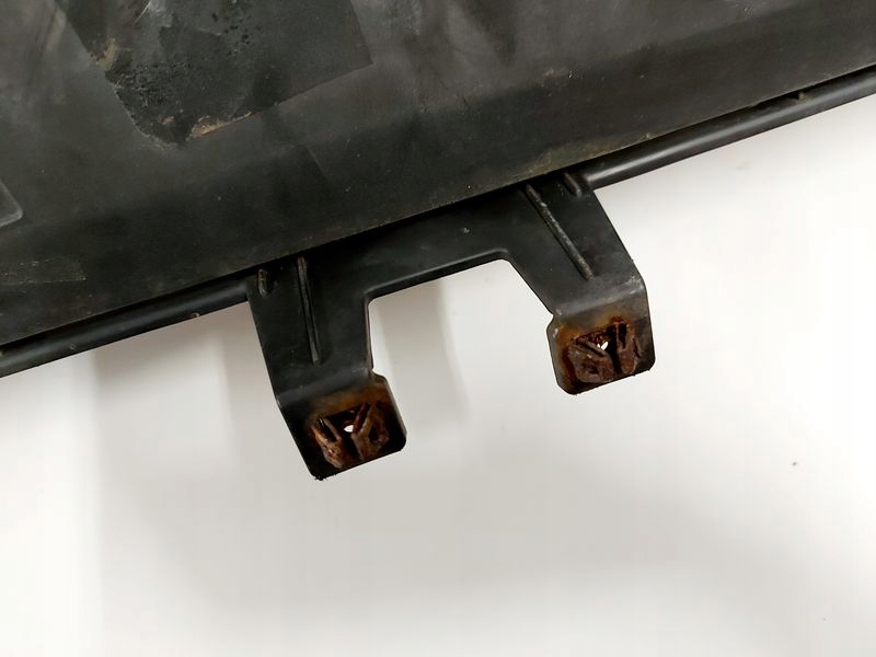 фото №11, Opel ampera volt накладка бампера заднього задня задня