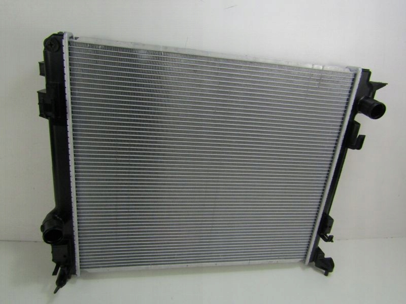 фото №5, Nissan xtrail t32 pathfinder koleos ii радиатор 1.6dci 2.0 dci