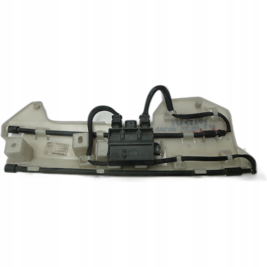 фото №1, Volvo xc40 20r модуль открывания крышки 31419701