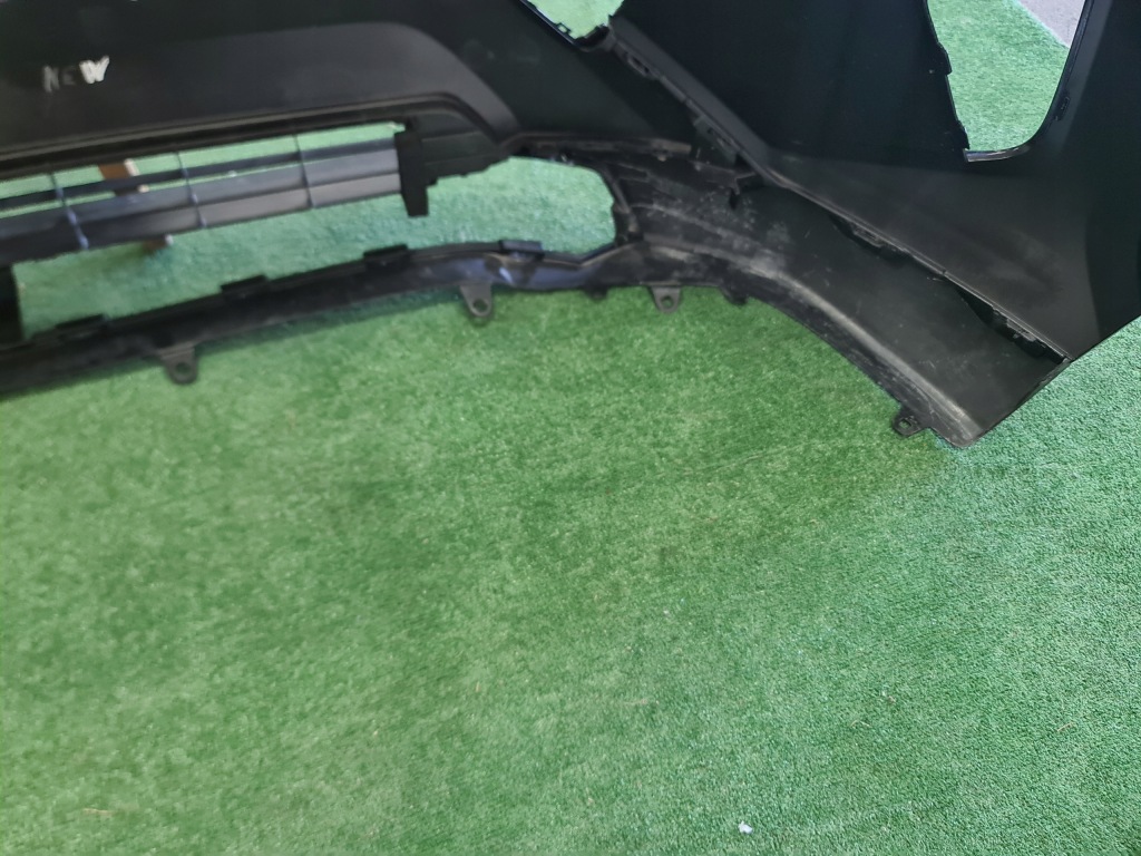 фото №10, Бампер перед toyota rav-4 .v.2019