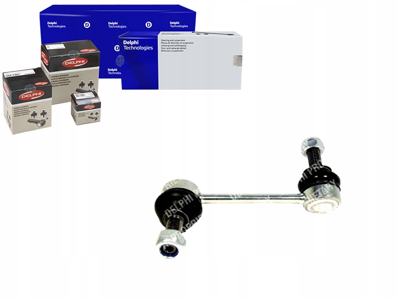 фото №1, Соединитель стабилизатора 150mm alfa romeo 159 brera s