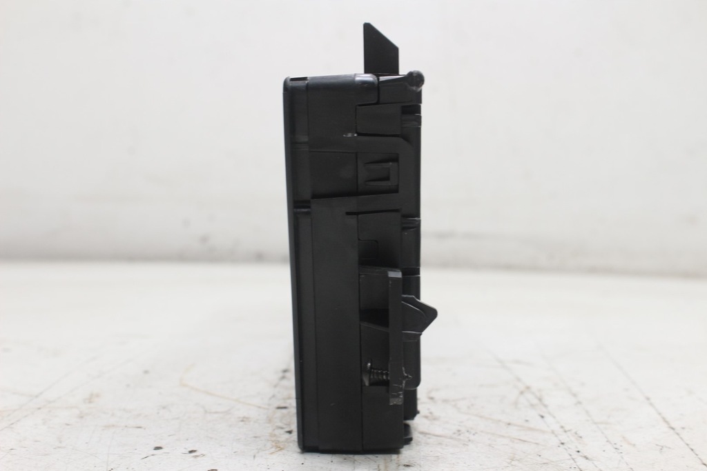 фото №4, Лічильник прилади 9663755980 citroen c4 picasso i короткий eu