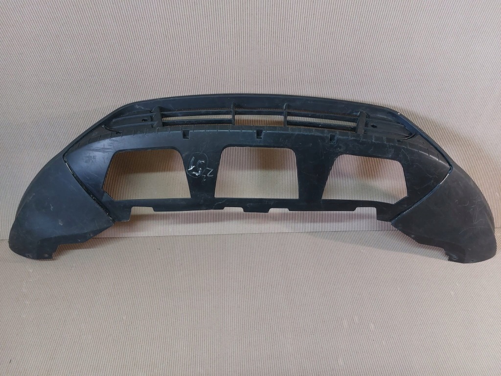 фото №1, Бампер перед нижній ford escape kuga 2017-19