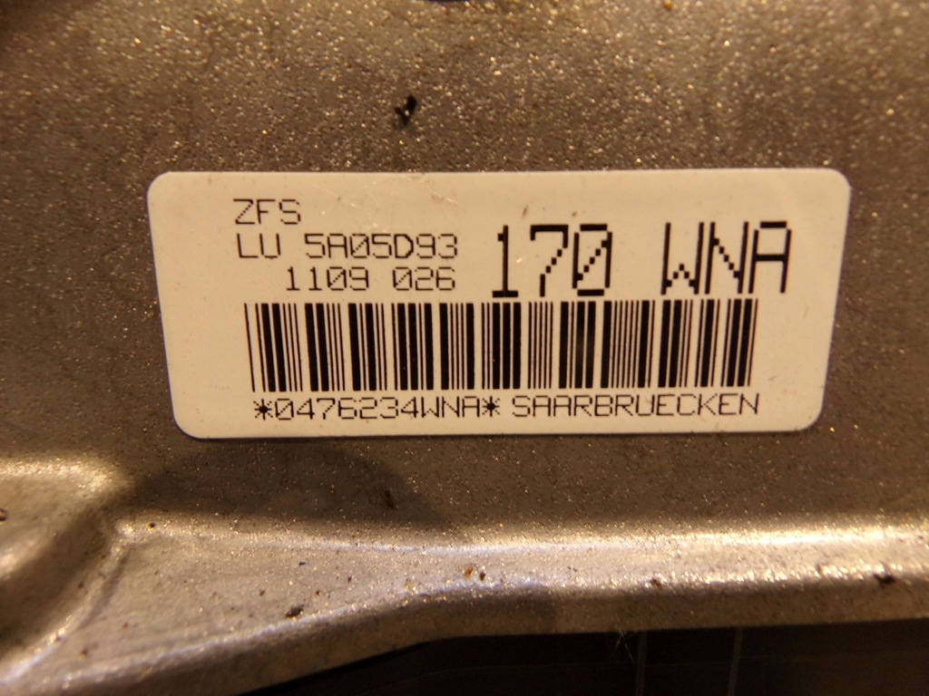 фото №9, Bmw x7 g07 40dx коробка передач автоматическая ga8hp76x