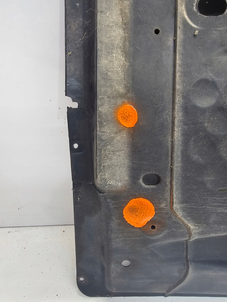 фото №5, Захист підвіска ліва audi a3 8p 1k0825211e