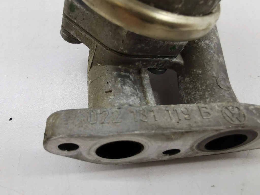 фото №7, Porsche cayenne 9pa 2005 термостат