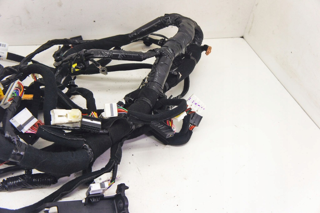 фото №6, Oj221 hyundai i20 iii жгут 91108-q0920