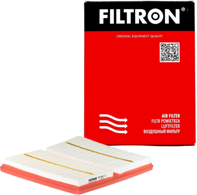 фото №1, Фильтр воздуха filtron do skoda karoq 1.0