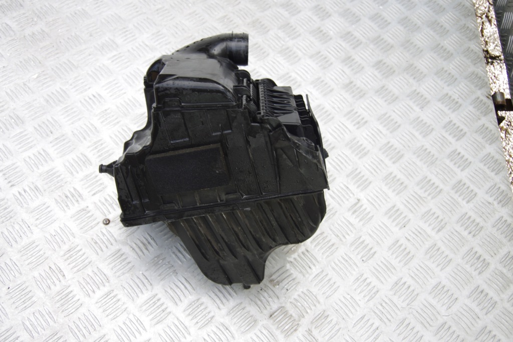 фото №3, Корпус фильтра воздуха espace v