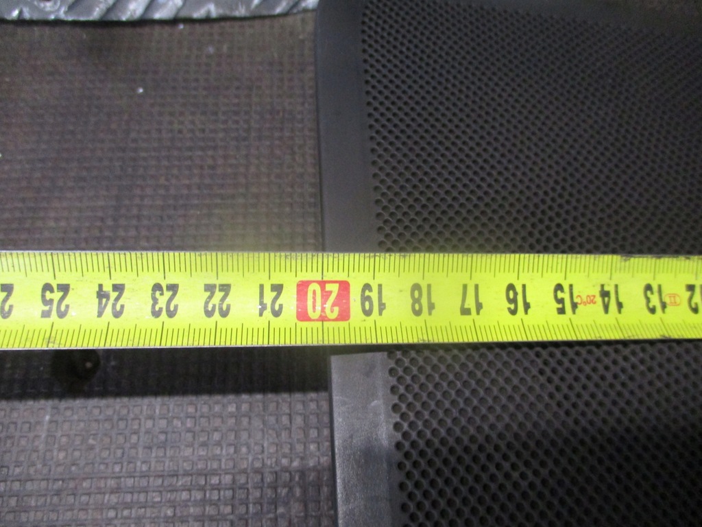 фото №6, Защита динамика audi a6 c8 18-23r