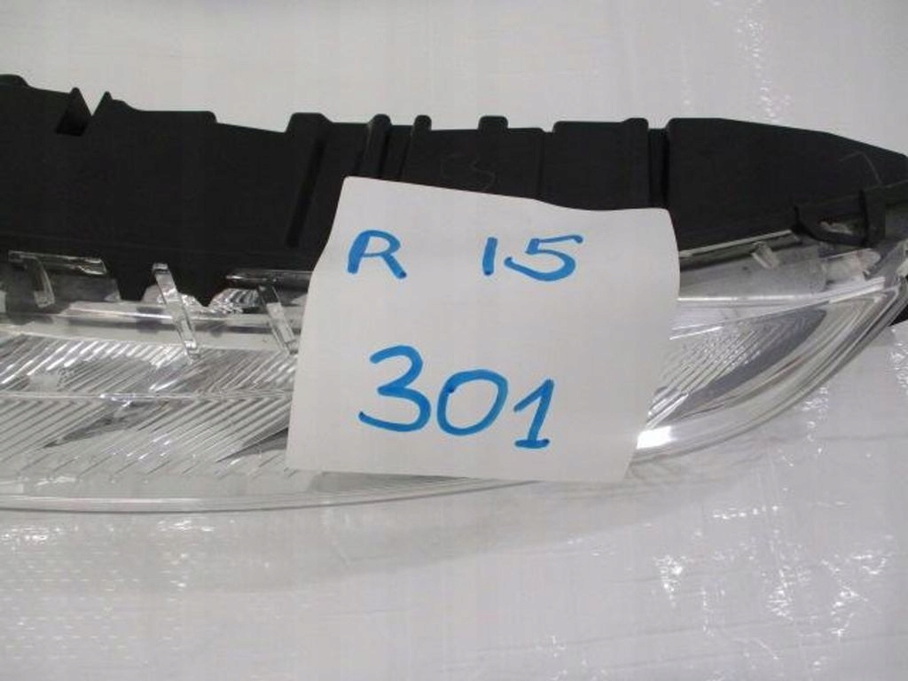 Citroen c4 picasso ii короткий лампа led ліва оригінальна Доставка